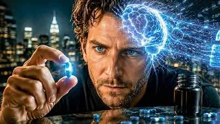 Thumbnail: इस दवाई से इंसान के दिमाग की 100% क्षमता Unlock हो जाती है, जिससे पूरी दुनिया पर राज कर सकते है