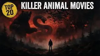 Thumbnail: TOP 20 Best Killer Animal Movies Of All Time Ranked