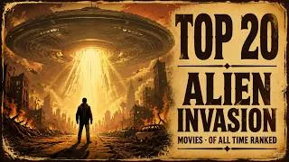 Thumbnail: TOP 20 Best Alien Invasion Movies Of All Time | Greatest Sci-Fi Invasions Ranked