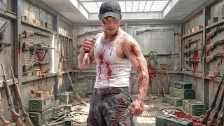Thumbnail: GANGSTERS Nahi JAANTE Ki Ye AADMI kitna KHATARNAAK ASSASSIN Hai | Action Movie Explained In Hindi.