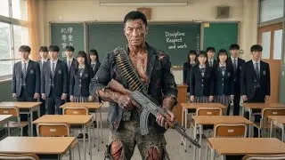 Thumbnail: Galat TEACHER se PANGA Le Baithe BADMAASH Students | Action/Thriller Movie Explained in Hindi/Urdu