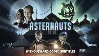 Thumbnail: ASTERNAUTS - Award-winning Sci Fi Short Film [no hard-coded subtitles]