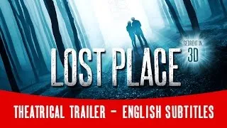 Thumbnail: LOST PLACE - Theatrical Trailer [HD] English Subs