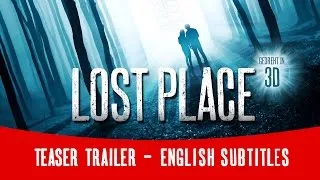 Thumbnail: LOST PLACE - Teaser Trailer [HD] English Subs