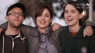 Thumbnail: ASTERNAUTS - Behind the Scenes 7: "The Last Days of Shooting"