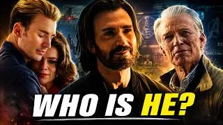 Thumbnail: This Isn't Our Endgame Steve... Then WHO Is He? 😱