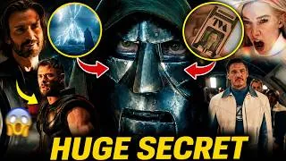 Thumbnail: You Missed the Biggest Secret in the Avengers: Doomsday Trailer... (Complete Breakdown)
