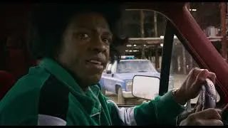 Thumbnail: Get on up 2014 High Speed Truck Chase scene