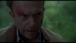 Thumbnail: Jurassic Park 3 2001 Plane Crash landing scene