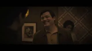Thumbnail: Respect 2021 Motel fight scene