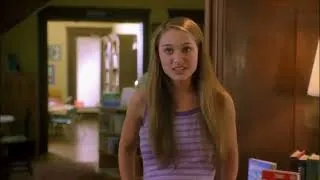Thumbnail: Where the Heart is 2000 Novalee Meets Forney scene