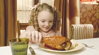 Thumbnail: Funny dinner scene Reversed | Miss Peregrine's Home for Peculiar Children