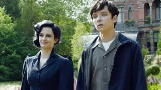 Thumbnail: Jacob meets everyone Reversed | Miss Peregrine's Home for Peculiar Children
