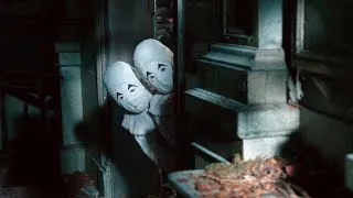 Thumbnail: First meeting Reversed | Miss Peregrine's Home for Peculiar Children