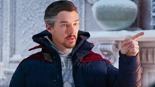 Thumbnail: Peter messed up Strange's spell Reversed | Spider-Man: No Way Home