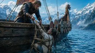 Thumbnail: A Dangerous Secret Brought Two Strangers Together | Full Romantic Thriller HD