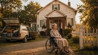 Thumbnail: One Last Road Trip Changed Their Lives Forever | Full Drama Movie HD