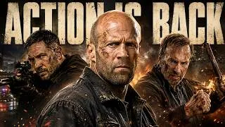 Thumbnail: One Man vs Everyone: 5 Recent Action Movies You Need to Watch