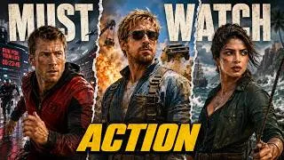 Thumbnail: STOP! Watch These 5 New Action Movies That Are Actually Worth Your Time!