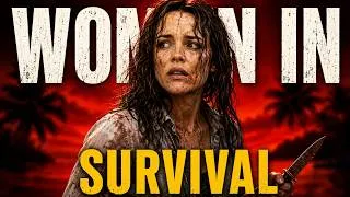 Thumbnail: 5 Best Women  Survival Thriller Movies You Have Missed!!!