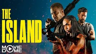 Thumbnail: The Island - (hard action thriller starring MICHAEL JAI WHITE) - FULL MOVIE