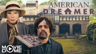 Thumbnail: American Dreamer - (comedy movie starring PETER DINKLAGE) - FULL MOVIE
