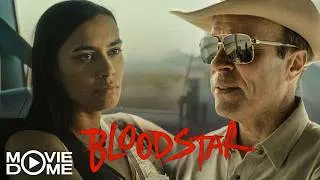 Thumbnail: Blood Star - (psychological thriller movie, serial killer thriller) - FULL MOVIE