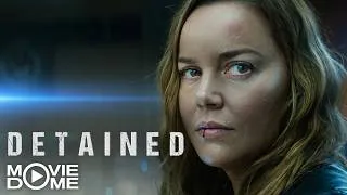 Thumbnail: DETAINED - (crime thriller movie, mystery thriller movie starring LAZ ALONSO) - FULL MOVIE