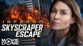 Thumbnail: Inferno: Skyscraper Escape - (action thriller movie, best action movies) - FULL MOVIE