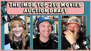 Thumbnail: The IMDB Top 250 Movies Auction Draft I The Movie Draft Podcast