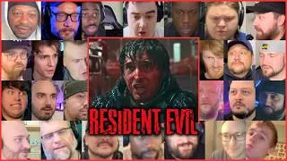 Thumbnail: Resident Evil (2026) Trailer Reaction Mashup | Zach Cregger's Resident Evil Reaction Mashup