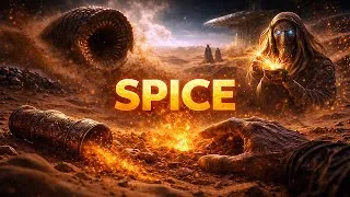 Thumbnail: SPICE — You Have No Idea What It Really Is (DUNE)
