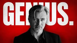 Thumbnail: Christopher Nolan The Director Hollywood Can’t Replicate