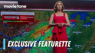 Thumbnail: Disclosure Day | Exclusive Behind-the-Scenes Featurette