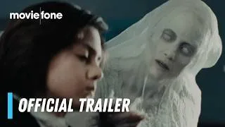 Thumbnail: Ebenezer | Official Trailer | Johnny Depp, Ian McKellen