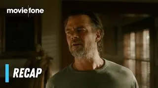 Thumbnail: Ransom Canyon: Season 1 Recap | Josh Duhamel, Minka Kelly