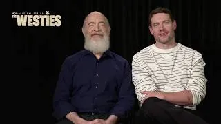 Thumbnail: The Westies | Exclusive Interviews | J. K. Simmons, Titus Welliver