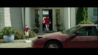 Thumbnail: 🤣 SANDLER'S DUKES OF HAZZARD FAIL ~ That's My Boy 2012 #fail #funnyfails
