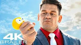 Thumbnail: COYOTE VS. ACME Final Trailer (2026) Road Runner | John Cena Action Movies 4K