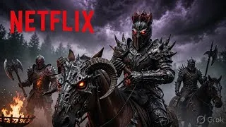 Thumbnail: 2026 Just Gave Us Some INSANE New TV Shows! | Netflix, Prime Video & Apple TV+