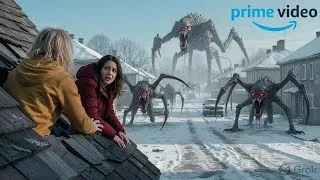 Thumbnail: The Best Amazon Prime Series Nobody Is Watching 2026