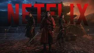 Thumbnail: Top NEW RELEASES on Netflix in JULY 2026