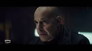 Thumbnail: Citadel   Official Trailer   Prime Video
