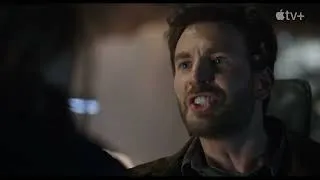 Thumbnail: Ghosted — Official Trailer   Apple TV+