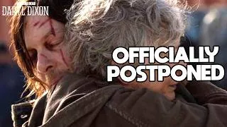 Thumbnail: The Walking Dead: Daryl Dixon Season 4 Has Been Postponed...
