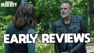 Thumbnail: The Walking Dead: Dead City Season 3 Reviews Just Dropped...