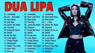 Thumbnail: DUA LIPA Best Pop Hits of the Year 💃