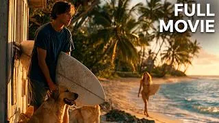 Thumbnail: He Moved to the Ocean Coast — And It Changed His Life Forever! | Drama, Family | Free Full Movie 🌊🔥