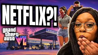 Thumbnail: GTA 6 Developers Drop Netflix News — LET’S GO!!
