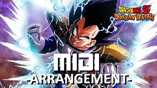 Thumbnail: AGL LR Nappa & Vegeta Exchange (Midi Arrangement)
